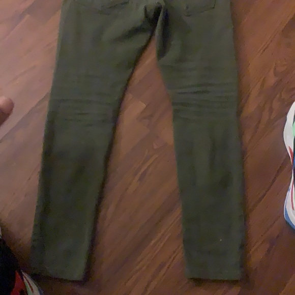 Custom designed jeans - Picture 4 of 5